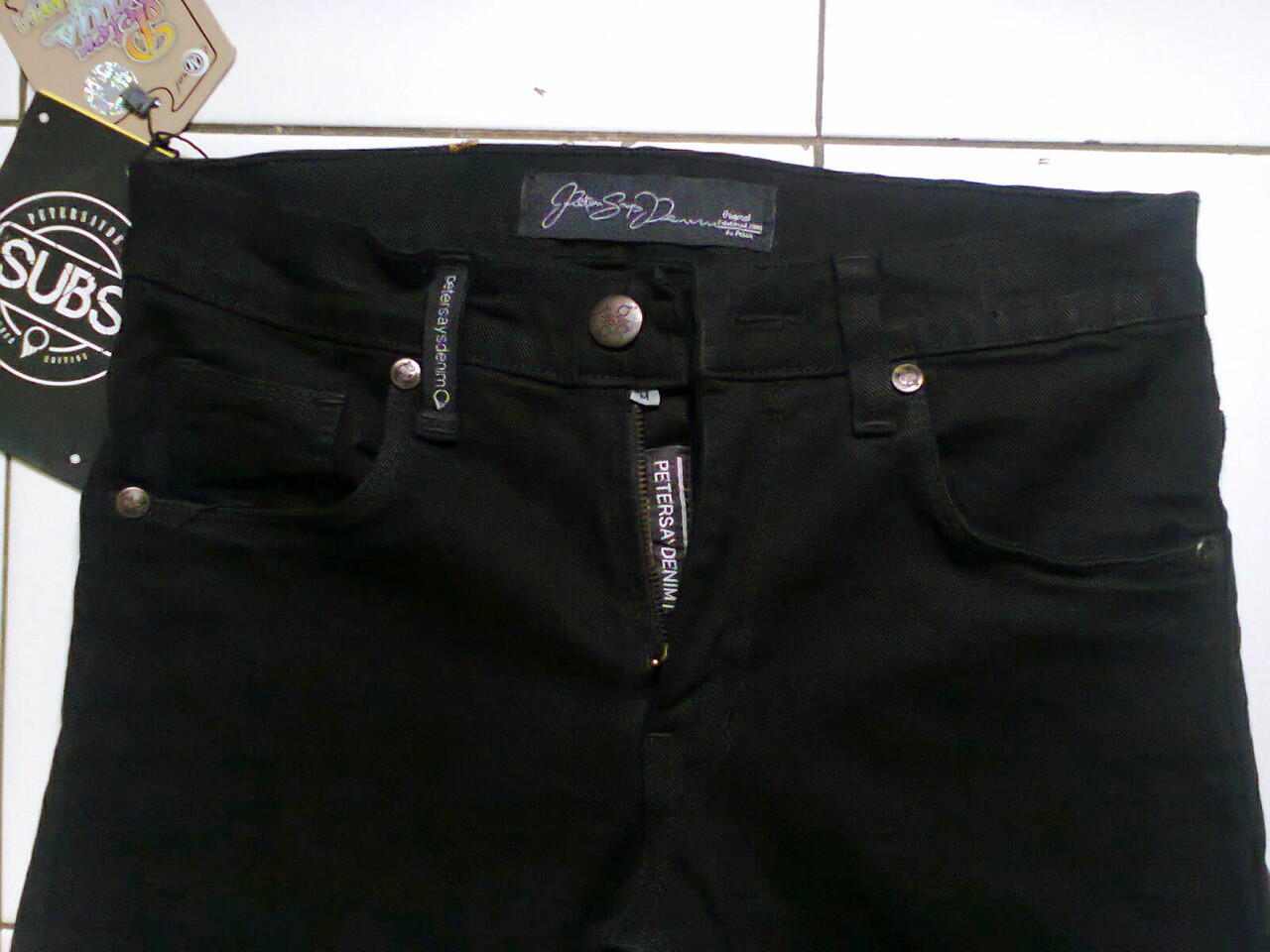 Jual Celana Jeans PSD KW Super