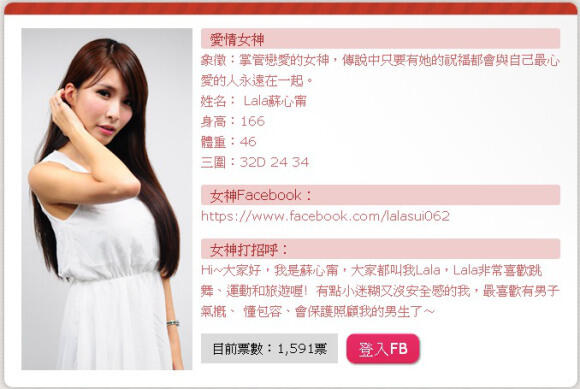 Mau Dinner Dengan Model-Model Cantik ini? Menangkan Dulu Game Onlinenya Gan!