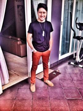 JOEY THE FOOTWEAR (100% ORIGINAL | SEPATU ARTIS | SNEAKER | CASUAL | BOOT | DENIM DLL