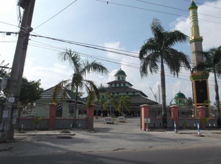 TRIP TO BANJARMASIN ( Bagian 1-2)