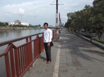 TRIP TO BANJARMASIN ( Bagian 1-2)