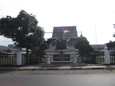 TRIP TO BANJARMASIN ( Bagian 1-2)