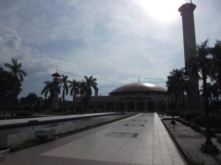 TRIP TO BANJARMASIN ( Bagian 1-2)