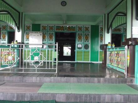 TRIP TO BANJARMASIN ( Bagian 1-2)