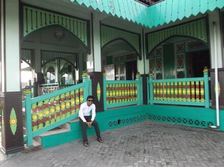 TRIP TO BANJARMASIN ( Bagian 1-2)