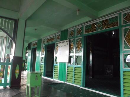 TRIP TO BANJARMASIN ( Bagian 1-2)