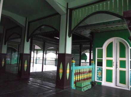 TRIP TO BANJARMASIN ( Bagian 1-2)