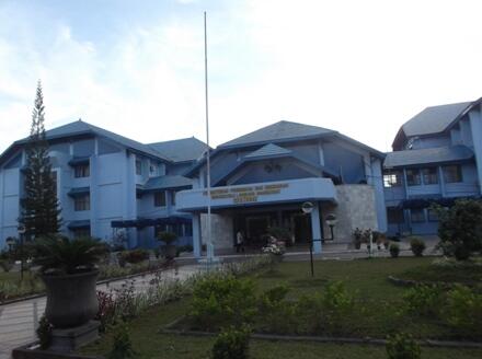 TRIP TO BANJARMASIN ( Bagian 1-2)