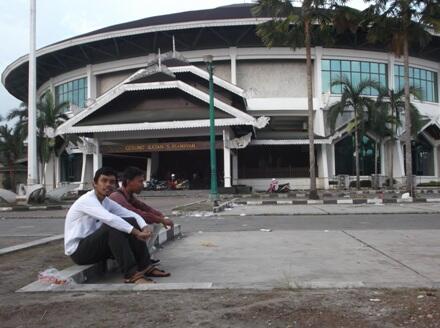 TRIP TO BANJARMASIN ( Bagian 1-2)