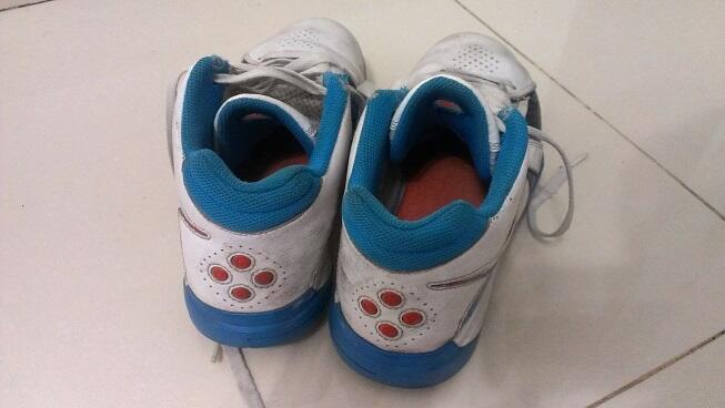 Sepatu Basket Original Kevin Durant KD3 Murahhhhh Bangettt