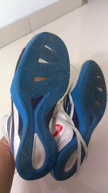 Sepatu Basket Original Kevin Durant KD3 Murahhhhh Bangettt
