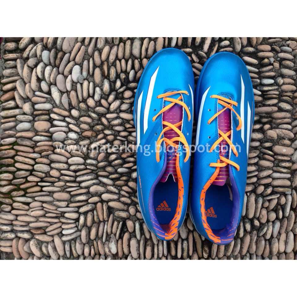 SEPATU FUTSAL NIKE & ADIDAS SEMARANG MURAH++