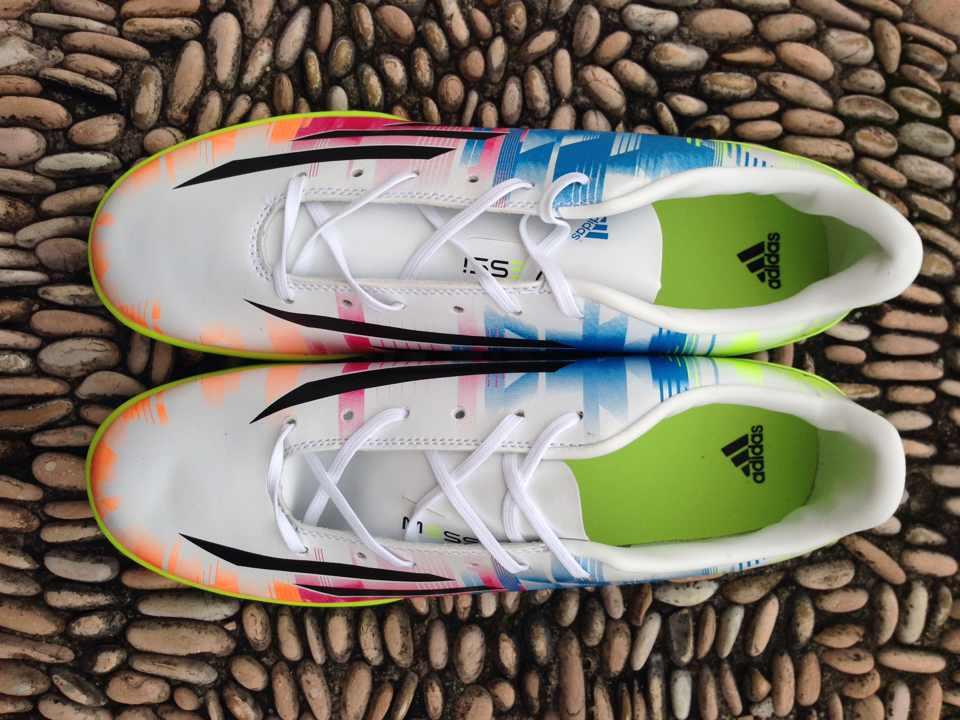 SEPATU FUTSAL NIKE & ADIDAS SEMARANG MURAH++