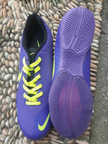 SEPATU FUTSAL NIKE & ADIDAS SEMARANG MURAH++