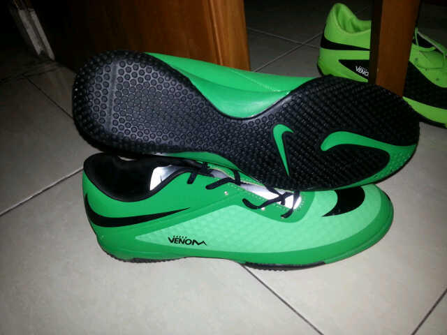 SEPATU FUTSAL NIKE & ADIDAS SEMARANG MURAH++