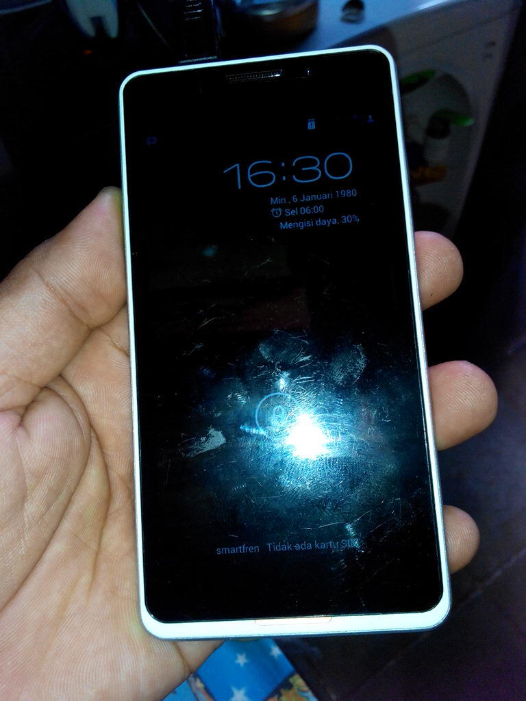Samsung Y duos & Andromax U