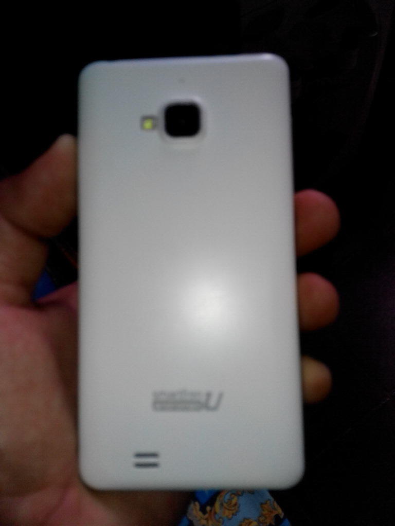 Samsung Y duos & Andromax U