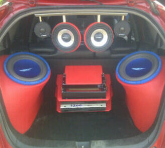 lanjutan lapak audio mobil ane... JUAL berbagai macam audio mobil (DOUBLE DIN, SUBWO