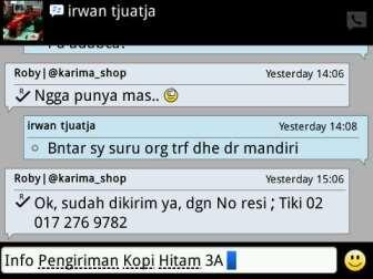 &#91;PELUANG USAHA&#93; DICARI RESELLER - Indoor Slipper Lucu (Sandal Ruangan) - Grosir Only!