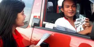 Pekan Kondom = Pintu Masuk Sex Bebas