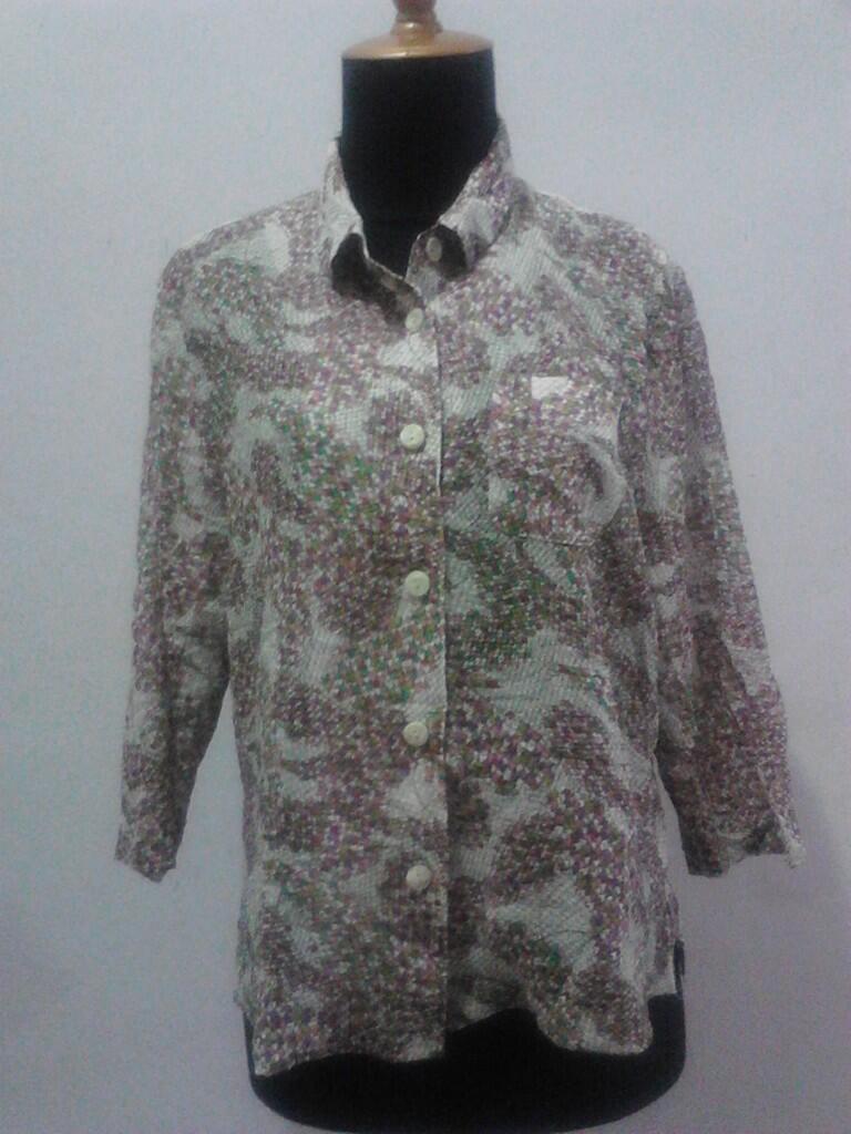 PELUANG USAHA BAJU SISA BUTIK / X DISPLAY MULAI 8500
