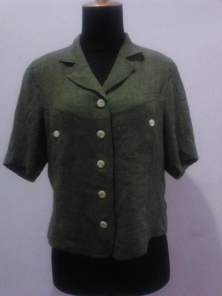 PELUANG USAHA BAJU SISA BUTIK / X DISPLAY MULAI 8500