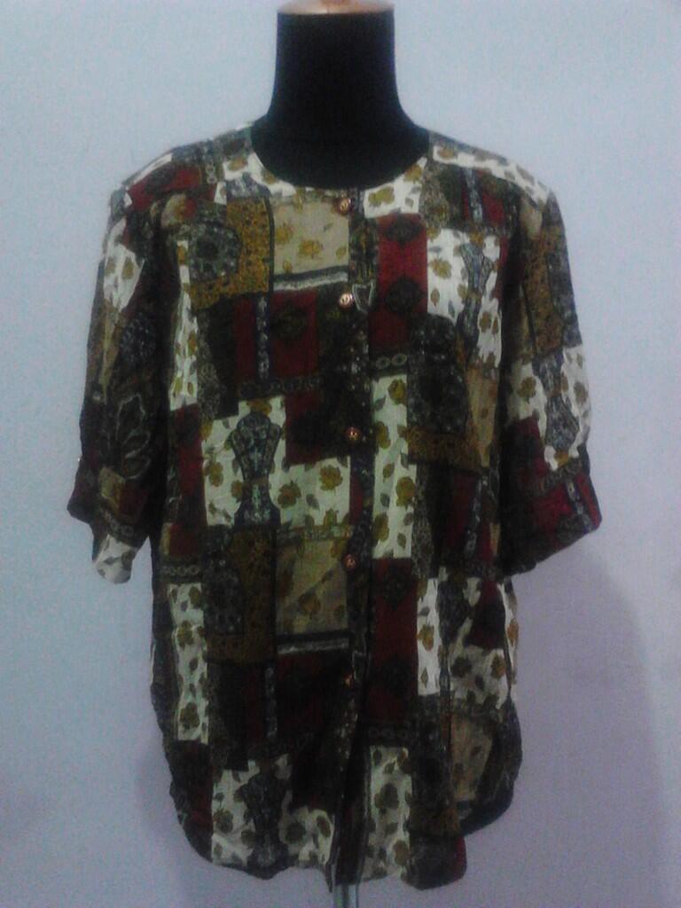 PELUANG USAHA BAJU SISA BUTIK / X DISPLAY MULAI 8500