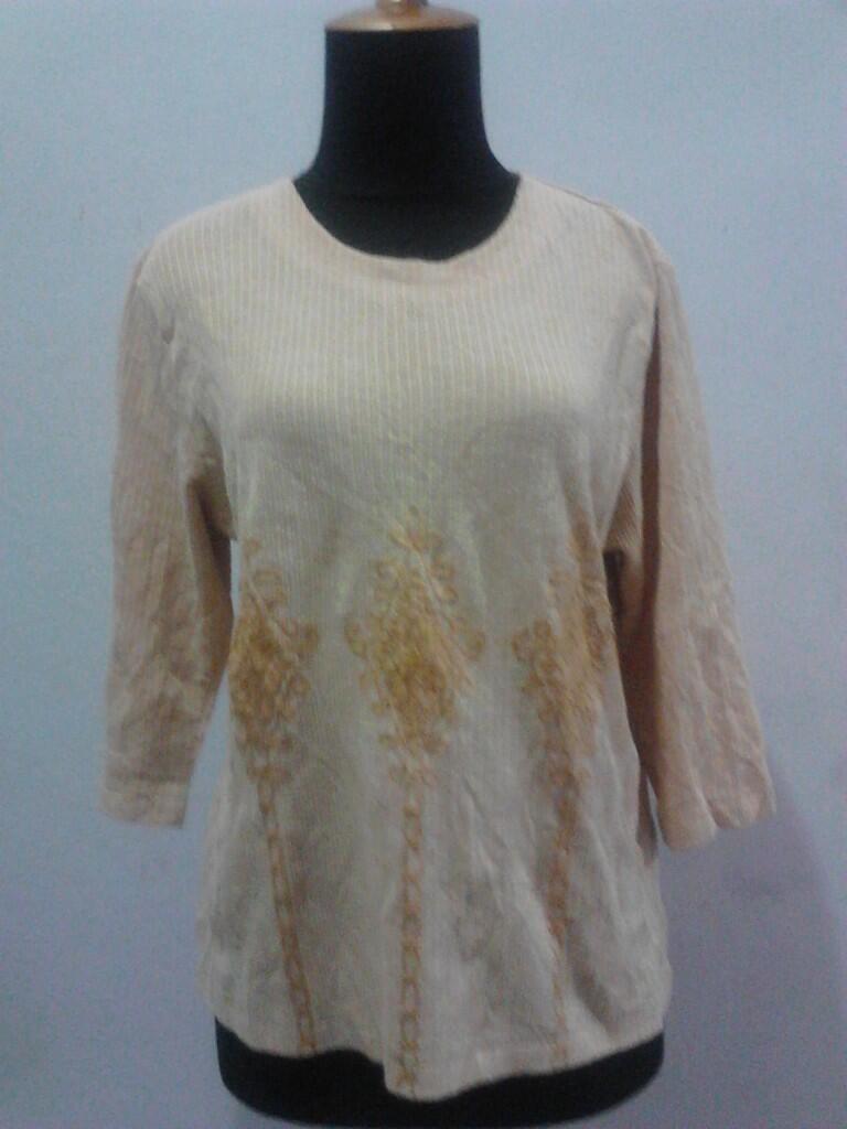 PELUANG USAHA BAJU SISA BUTIK / X DISPLAY MULAI 8500