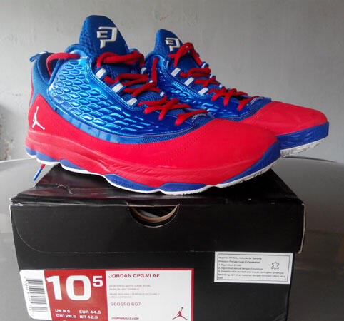 Jordan CP3 VI AE (Original)