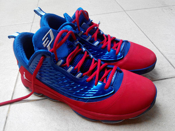 Jordan CP3 VI AE (Original)