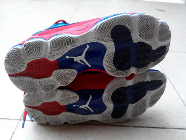 Jordan CP3 VI AE (Original)