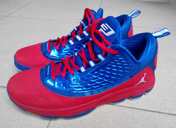 Jordan CP3 VI AE (Original)
