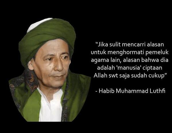 Gus Nuril Dipaksa Turun Di Majelis Nurul Habib|gus Mus Ceramah Di Gereja