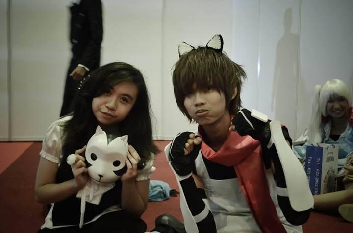 &#91;FR&#93; Gathering Cosplay kaskus Community ke-4