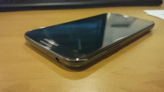 WTS Samsung Galaxy Note 2 N7100, fullset, garansi resmi SEIN, cek dl yuk gan
