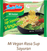 Macam-macam Indomie, mana kesukaan agan ?