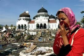 MENGENANG 9 TAHUN TSUNAMI 