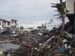 MENGENANG 9 TAHUN TSUNAMI 