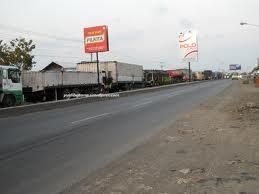 10 Jalan Paling Berhatu di Indonesia