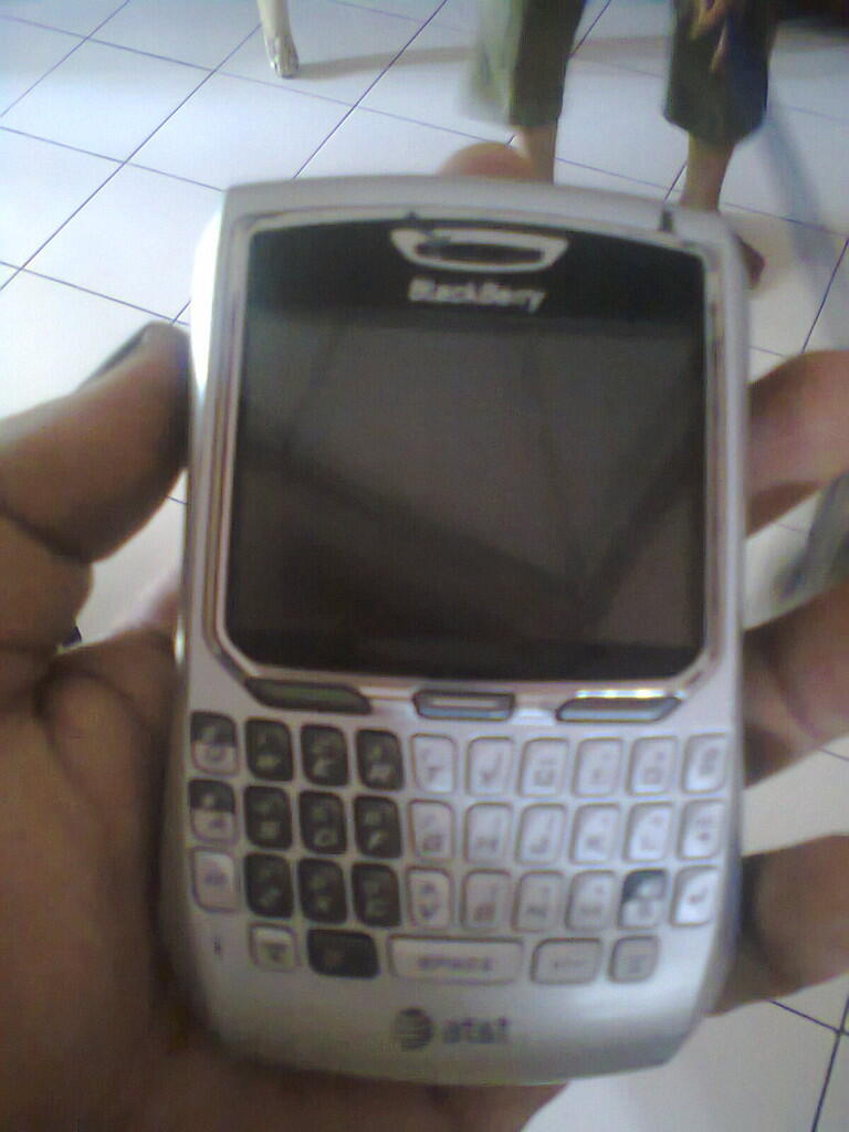 DI BELI : BB 8700G / 8700C aka BADAK