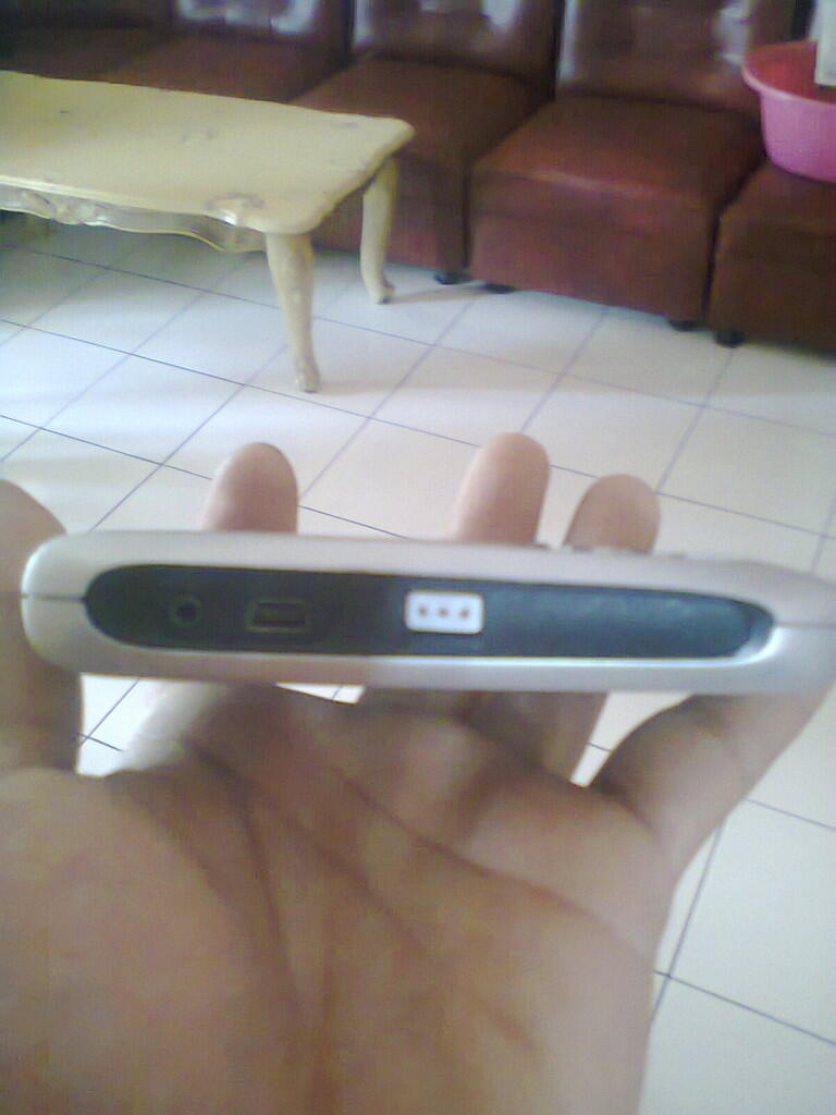 DI BELI : BB 8700G / 8700C aka BADAK