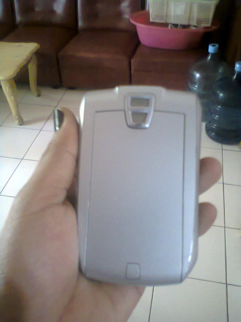 DI BELI : BB 8700G / 8700C aka BADAK