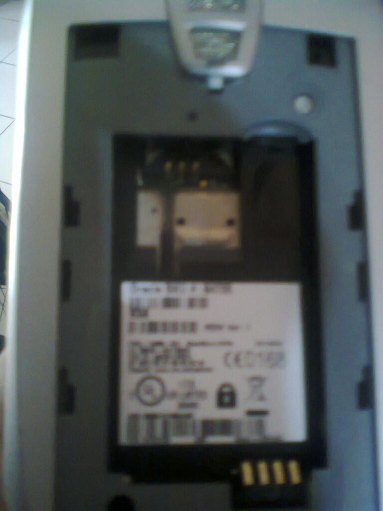 DI BELI : BB 8700G / 8700C aka BADAK