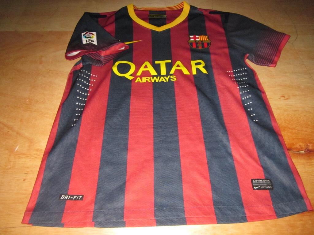 JUAL JERSEY KOLEKSIAN AC MILAN BARCELONA RETRO MULTISPORT & TIMNAS