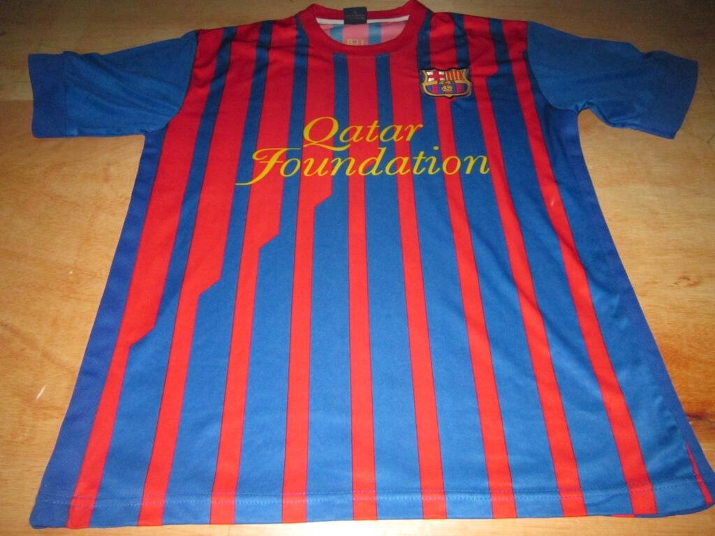JUAL JERSEY KOLEKSIAN AC MILAN BARCELONA RETRO MULTISPORT & TIMNAS