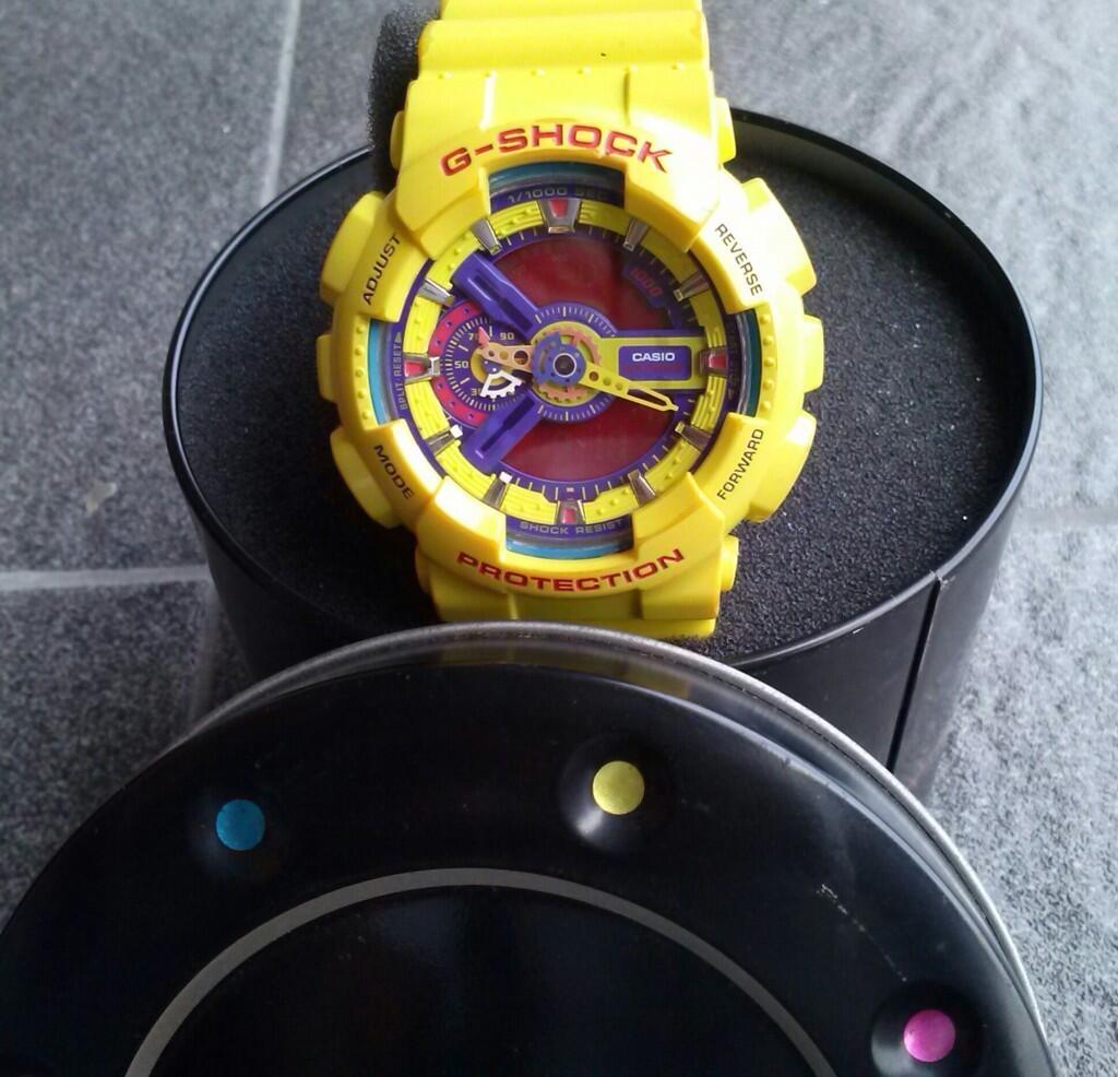 ga110a