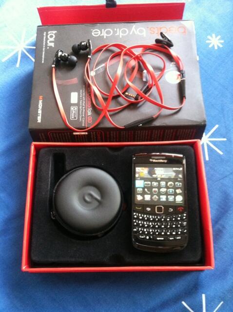Onyx 2 + Beat monster tour