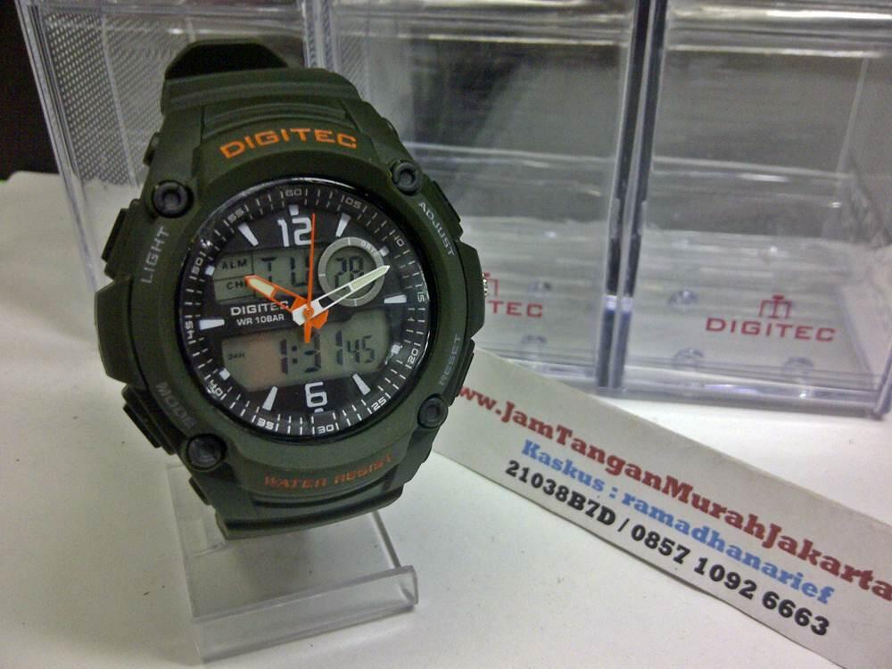 jam tangan murah jakarta new gshock, ripcurl, digitec.dll