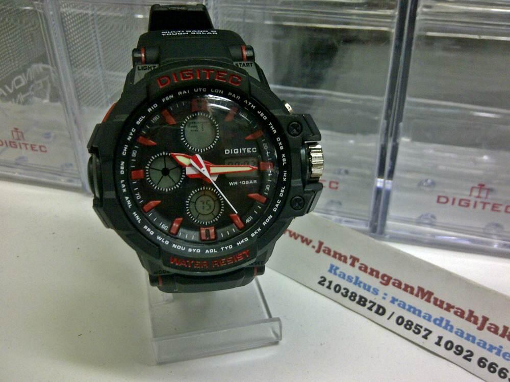jam tangan murah jakarta new gshock, ripcurl, digitec.dll