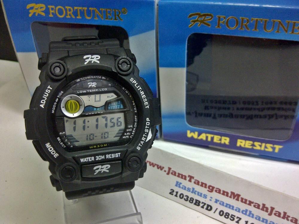 jam tangan murah jakarta new gshock, ripcurl, digitec.dll